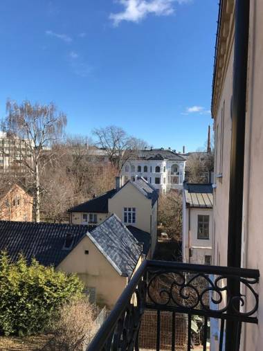 The Sweet by The APARTMENTS Company