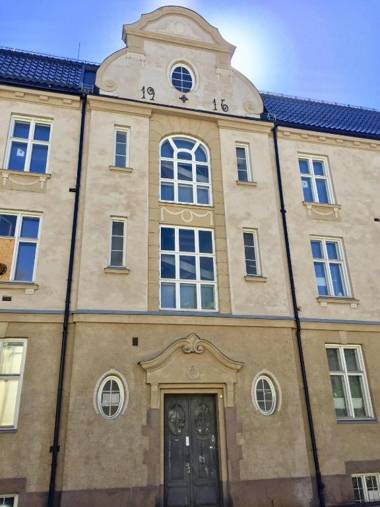 The Sweet by The APARTMENTS Company