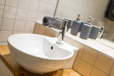 Nordic Host - Prinsens Gate 10 city center - High-end