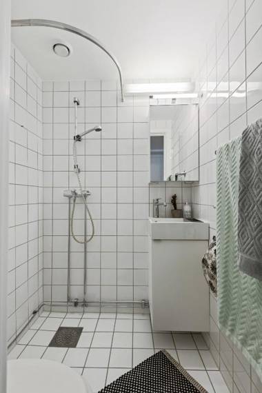 Nordic Host - City Center 2 Bed / 2 Bath - Skippergata - 3 minutes from station