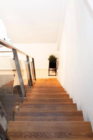 Nordic Host - Tollbugata 13