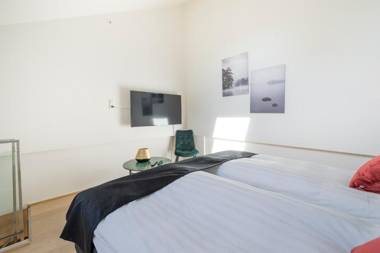 Nordic Host - Tollbugata 13