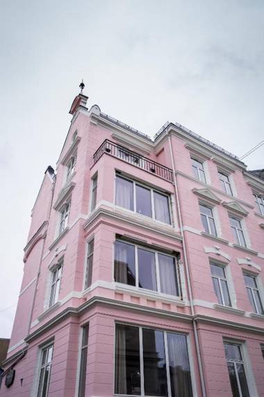 Frogner House Apartments - Oscars gate 86