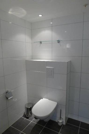 Frogner House Apartments - Oscars gate 86