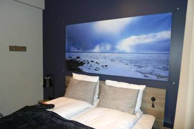 Frogner House Apartments - Oscars gate 86