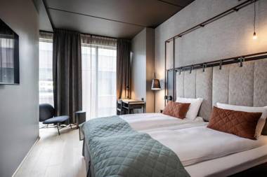 Quality Hotel Hasle Linie