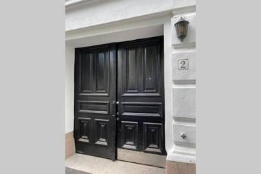 Nordic Host - Frogner - Well appointed 2 Bedroom in Lovely West Side Neighborhood
