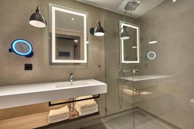 Radisson RED Oslo Okern