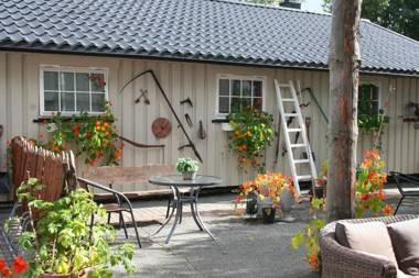 Vertshuset Fannarheimr