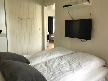 Nyksund Appartement Nyksund Brygge
