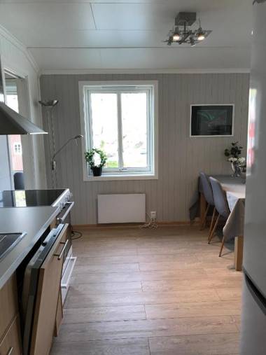 Nyksund Appartement Nyksund Brygge