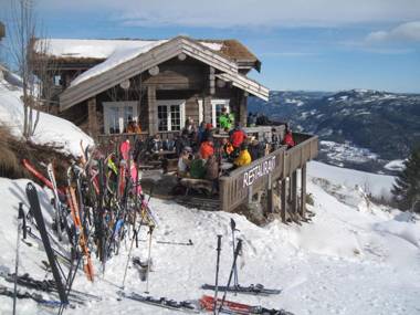 Norefjellhytta Restaurant & Overnatting