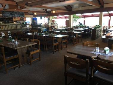 Kroderen Kro & motel AS