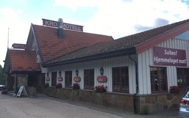 Kroderen Kro & motel AS