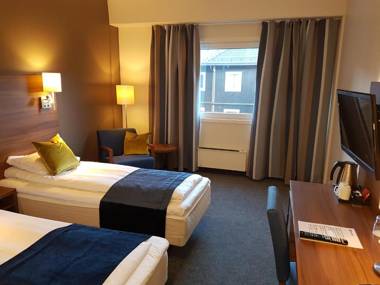 Thon PartnerHotel Narvik