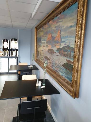 Narvik Hotel Wivel