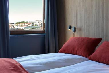 Narvik Hotel Wivel