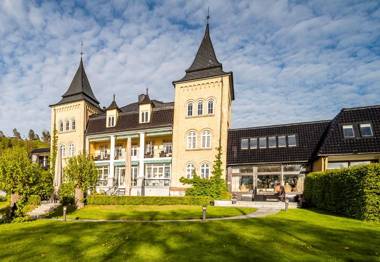 Hotel Refsnes Gods - by Classic Norway Hotels