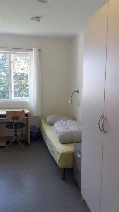 Molde Vandrerhjem Hostel