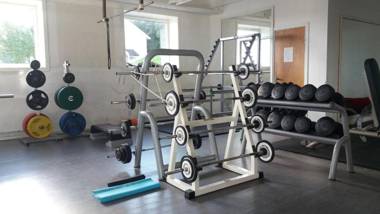 Molde Vandrerhjem Hostel