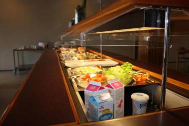 Molde Vandrerhjem Hostel