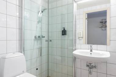 Sure Hotel by Best Western Ole Tobias