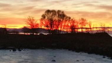 Borghildstua Feriehus