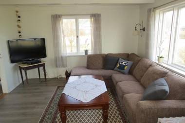 Borghildstua Feriehus