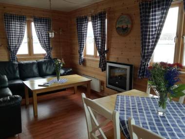 Adventure Camp Mehamn