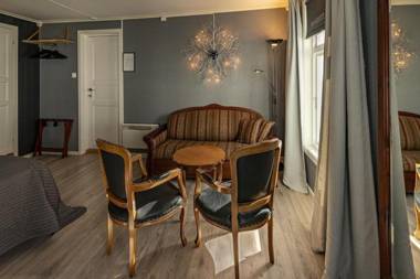 Kjobmandsgaarden Hotel
