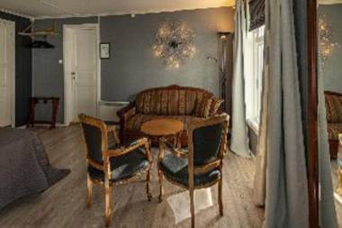 Kjobmandsgaarden Hotel