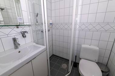 Kjobmandsgaarden Hotel