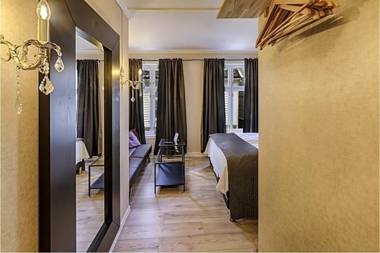 Kjobmandsgaarden Hotel