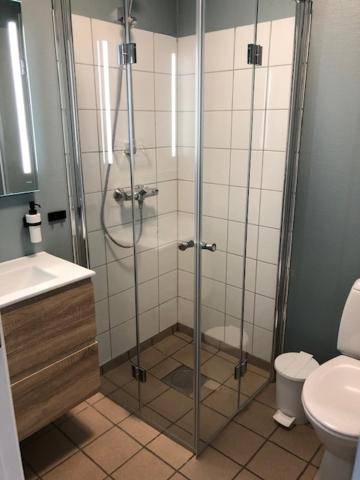 Topcamp Sjøsanden - Mandal