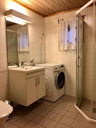 Topcamp Sjøsanden - Mandal