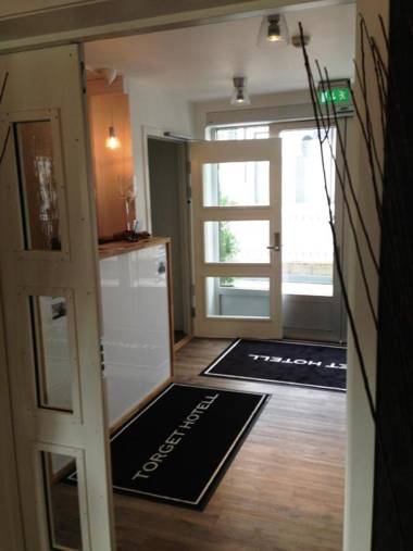Torget Hotell