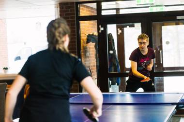 Hardanger Hostel B&B