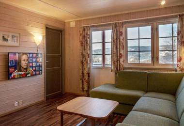 Birkebeineren Hotel & Apartments