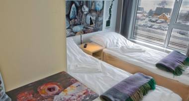 Lillehammer Stasjonen Hotel