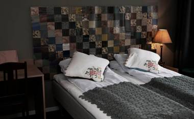 Lillehammer Stasjonen Hotel