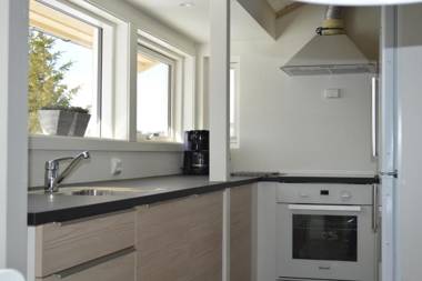 Nordseter Fjellpark Hyttegrend