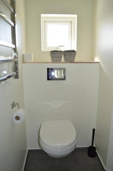 Nordseter Fjellpark Hyttegrend