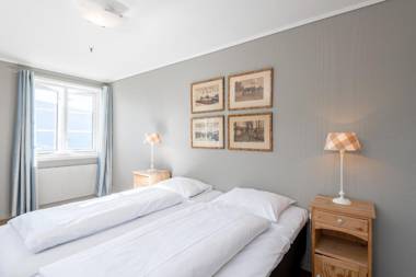 Nermo Hotel & Apartments