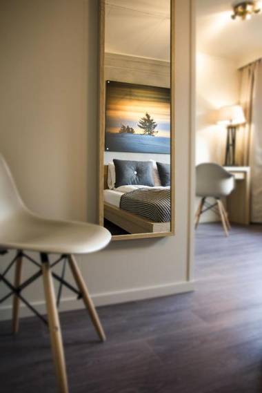 Lillehammer Turistsenter Budget Hotel