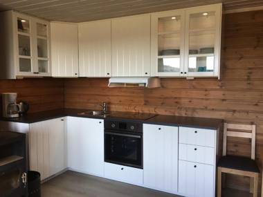 Nordseter Apartments