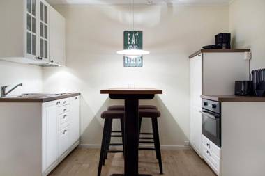 Hafjell Alpinlandsby Pluss