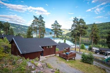 Topcamp Rustberg - Hafjell