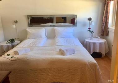 Trudvang Gjestegaard