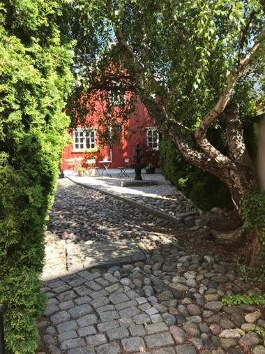 Tollgaarden Gjestegaard