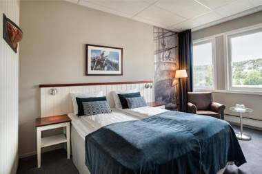 Quality Hotel Skjærgården